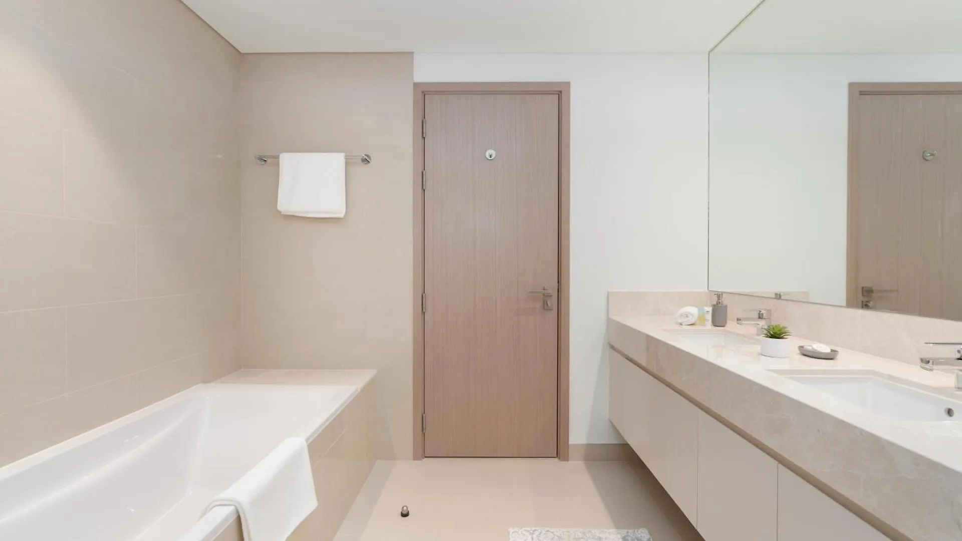 Act One Tower One - Premium Dubai Opera Unit With Burj Khalifa View Apartment 0*,