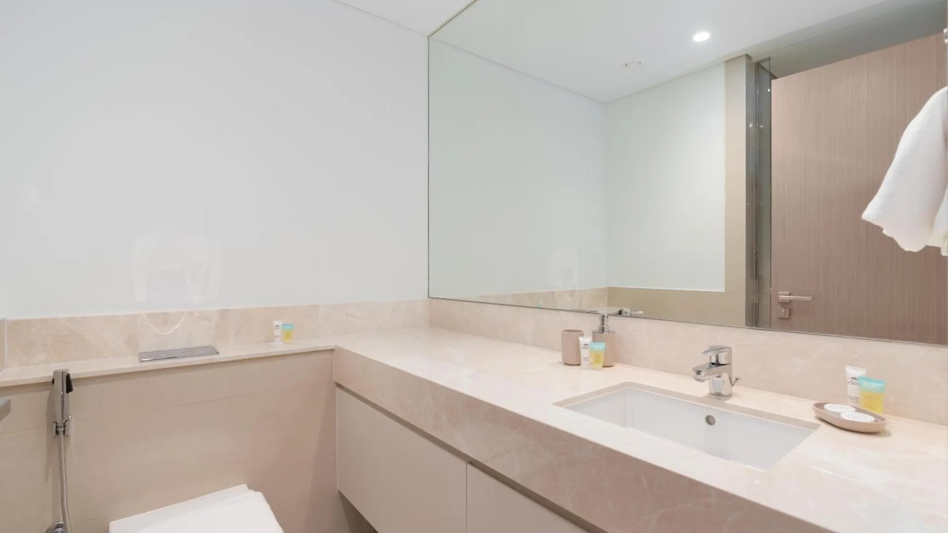 Act One Tower One - Premium Dubai Opera Unit With Burj Khalifa View Apartment United Arab Emirates